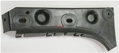 ON TAMPON BRAKETI SAG A6 98-05 - 4B0807284B resmi