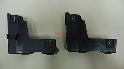 STOP ALT BRAKETI R JETTA 06-10 - 1K5807376 resmi