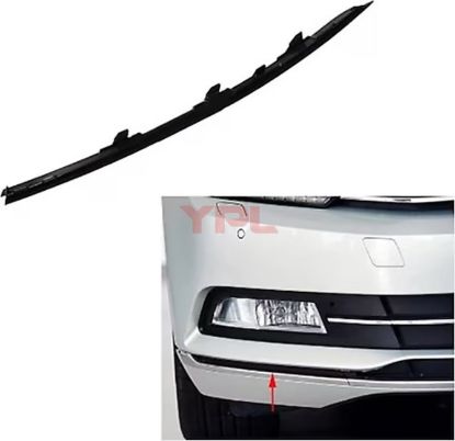 ON TAMPON SUS CITASI SOL PASSAT 2015>> - 3G0854321 resmi