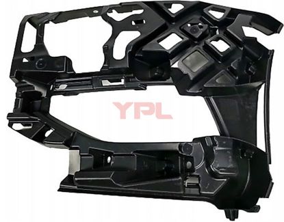 ON TAMPON BRAKETI SOL GOLF 7,5 2017-2020 - 5G0807723F resmi