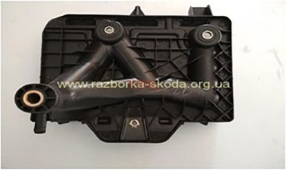 AKU ALT BRAKETI POLO FABIA ROOMSTAR IBIZA - 6Q0915331 resmi