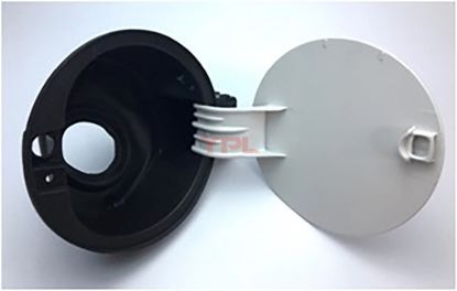 YAKIT DIS DEPO KAPAGI IC DIS GOVDE KOMPLE POLO2011-2018 - 6R0809857L resmi