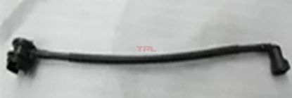 AKTIF KARBON FILITRE HORTUMU GOLF5/BORA/PASSAT - 1J0201160D resmi