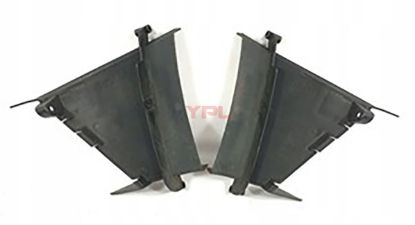 ON TAMPON HAVA KLAVUZU SAG A4 2016-2024 - 8W0121764 resmi