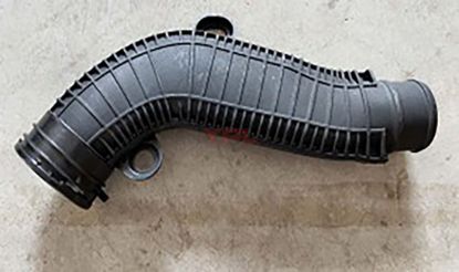 TURBO INTERCOL HORTUMU 2,0 TFSI - 1K0145840R resmi