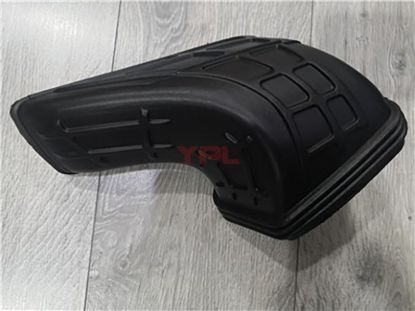 HAVA GIRIS KANALI A4 -08-15/A5 10-16/Q5 09-12 2,0 DIZEL - 8R0129739A resmi