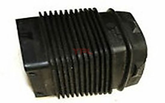 HAVA FILITRE KUTUSU-KAZAN HORTUMU-BORUSU A6 2005-2011 - 4F0129740C resmi