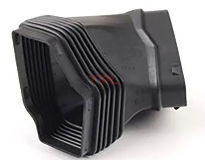 HAVA FILITRE KUTUSU-KAZAN HORTUMU-BORUSU A6 2005-2011 - 4F0129739B resmi