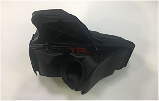 HAVA FILITRE KUTUSU-KAZAN 2,0TFSI A4-08-14 A5-Q5 2017>> - 8K0133837BJ resmi