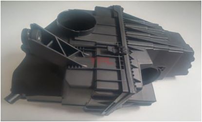 HAVA FILITRE KUTUSU-KAZAN 1,9TDI-2,0TDI TRANSPORTER - 7H0129607J resmi