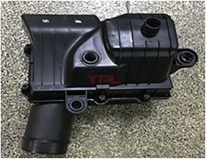 HAVA FILITRE KUTUSU-KAZAN 1.5TSI TUM MODELLER - 5Q0129607AQ resmi