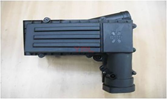 HAVA FILITRE KUTUSU-KAZAN 2.0TDI CADDY-PASSAT-GOLF-SUPERB-A3 2004-2010 - 3C0129607AQ resmi