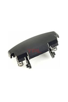 KOL DAYAMA KAPAK MANDALI SIYAH - 3B0868445 A94 resmi