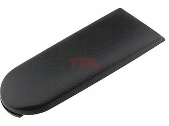 KOL DAYAMA KAPAGI DERI SIYAH POLO -RAPID - 6R0867173 resmi