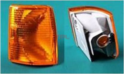 SINYAL LAMBASI SOL TRANSPORTER T4 SARI 91>04 DUYSUZ - 701953049 resmi