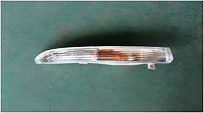 TAMPON KOSE SINYALI R CC 08-12 - 3C8953042 resmi