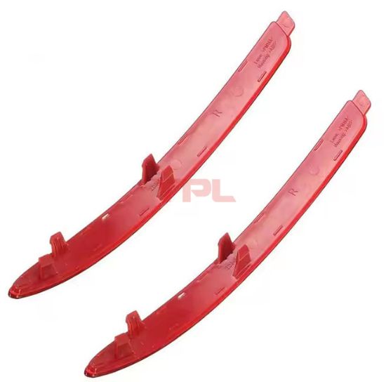 REFLEKTOR ARKA TAMPON SAG OCTAVIA 2004-2013 - 1Z0945106 resmi