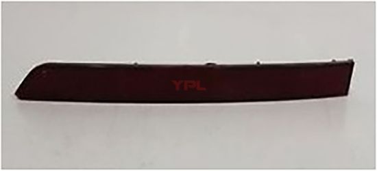 REFLEKTOR ARKA TAMPON IC SOL TIGUAN 2017>> - 5NA945105A resmi