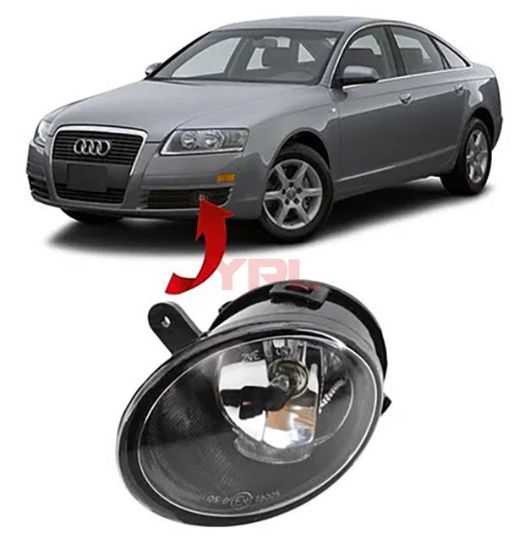 SIS FARI SOL YUVARLAK AUDI A6 2005-2008 - 4F0941699 resmi