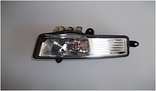 SIS FARI SAG KARE A6 09-12 - 4F0941700A resmi