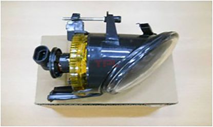 SIS FARI SAG (AMPULLU DUYLU) PASSAT 2006-2011 - 3C0941700B resmi