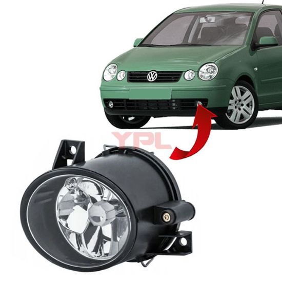 SIS FARI SOL POLO 2002-2005 - 6Q0941699A resmi