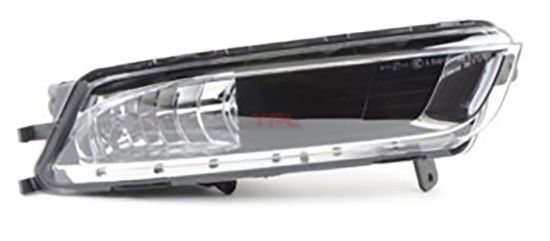 SIS FARI SAG CC 12-17 - 3C8941700 resmi