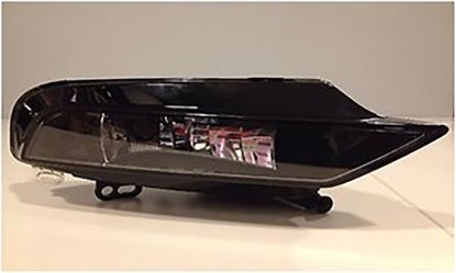 SIS FARI SOL A3 SEDAN 2013>> - 8V0941699B resmi