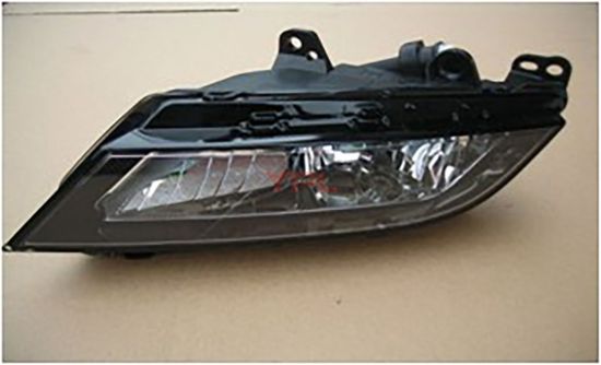 SIS FARI SAG IBIZA LEON TOLEDO 2012>> - 6J9941702A resmi