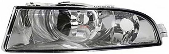 SIS FARI SOL (CIFT AMPUL) OCTAVIA 09-13 - 1Z0941701C resmi