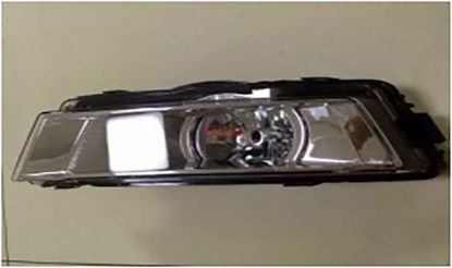 SIS FARI SOL BEYAZ RAPID 13>> - 5JA941701 resmi