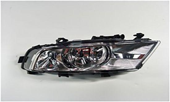 SIS FARI SOL (BEYAZ ) SUPERB 2012>> - 3T0941701C resmi