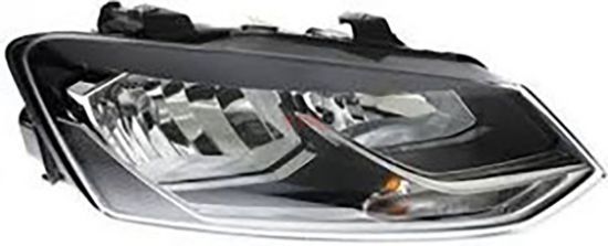 ON FAR KOMPLE SAG POLO 2015-2018 - 6C1941006 resmi