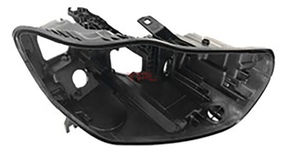 FAR ARKA TASI L A6 C7 KASA HIGHLINE 2016 - FRT 17 resmi