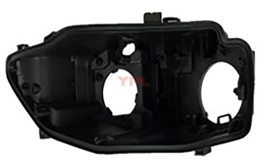 FAR ARKA TASI L A4 B8 HALOGEN 2015 - FRT 11 resmi