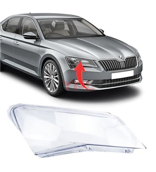 FAR CAMI SAG SUPERB 2015>> - 3V1941016X resmi