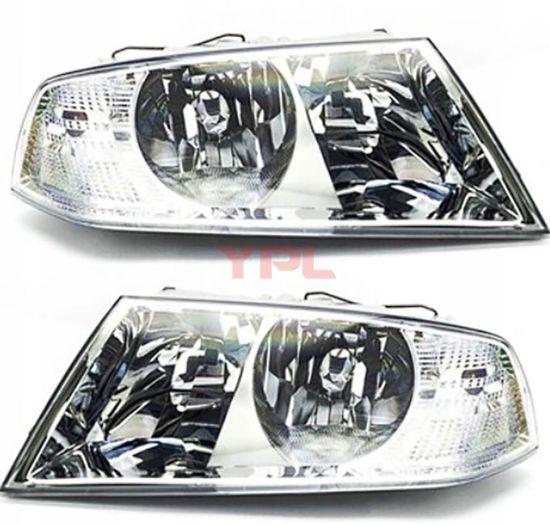 FAR CAMI R OCTAVIA A5 KASA 05-08 - 1Z1941018PX resmi