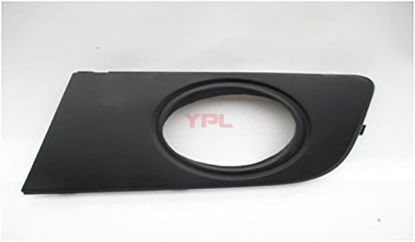 SIS KAPAGI SISLI L AMAROK 12-16 - 2H0807489 resmi