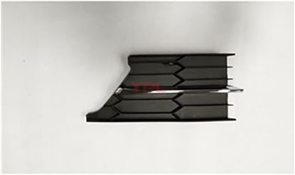 TAMPON KAPAGI NIKELAJLI SAG SUPERB 13-15 - 3T0853666B-2ZZ resmi