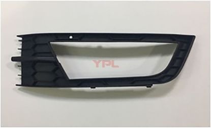 SIS KAPAGI SISLI SOL OCTAVIA 13-17 - 5E0807681 resmi