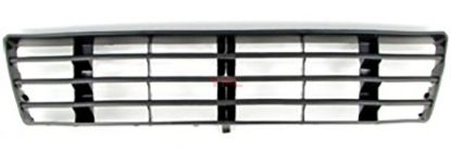 ORTA IZGARA A6 98-01 - 4B0807683F resmi