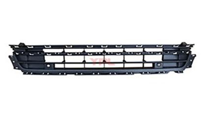 ORTA IZGARA SENSORLU JETTA 2015-2018 - 5C6853671P resmi