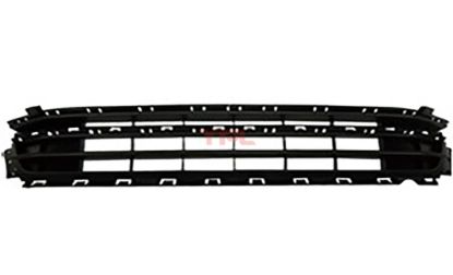 ORTA IZGARA SENSORSUZ JETTA 2015>> - 5C6853677Q resmi