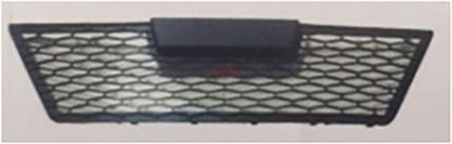 ON TAMPON ORTA IZGARA LEON 09-12 - 1P0853667C resmi