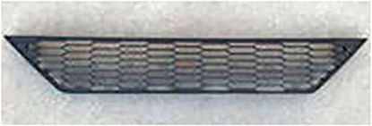 ORTA IZGARA LEON FR 2016>> - 5F0853667J resmi