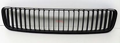 ON TAMPON ALT ORTA IZGARA 2007-2012 - 5J0853677 resmi