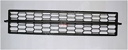 ORTA IZGARA SIYAH OCTAVIA 2017>> - 5E0853677L resmi