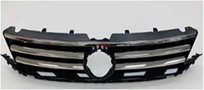 ON PANJUR 3 KROMLU PARLAK SIYAH ARMASIZ CADDY 2015>> - 2K5853651C LDB resmi