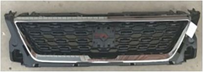 ON PANJUR KROM CERCEVE SEAT IBIZA 2018-2024 - 6F0853654D 9B9/6F0854643B 2ZZ resmi