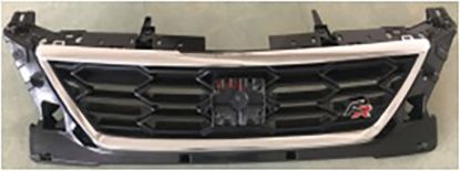 ON PANJUR KROM CERCEVELI LEON FR 2016-2020 - 5F0853654J 9B9/5F0854643F 2ZZ resmi